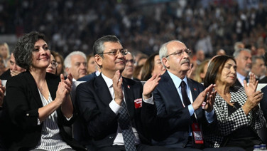 CHP kurultayı davasında yeni gelişme: Savcının talebi reddedildi