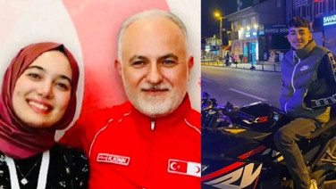 Kerem Kınık, kızı Zehra Kınık’ın cezaevinde olduğunu açıkladı