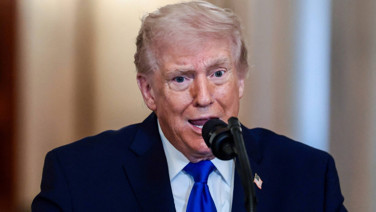 Ordudan Trump’a İran uyarısı