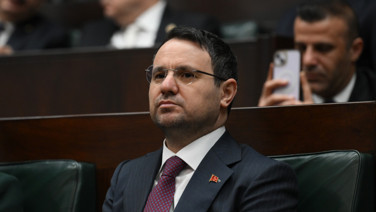 Adalet Bakanı Gürlek: Derhal soruşturma başlatıldı