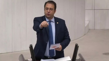 CHP'li Alp: Jandarmalar suçüstü yakalandı, ev hapsi verildi