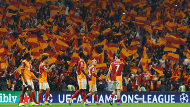 Galatasaray tur için Juventus deplasmanında: Muhtemel 11'ler!