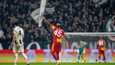 Juventus'u eleyen Galatasaray'a dev gelir: Kasaya giren para belli oldu