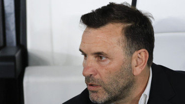 Okan Buruk'tan Juventus sonrası itiraf: 'Oynamak istemedi'