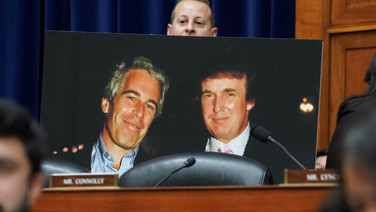 Epstein dosyasında yayınlanmayan Trump iddiası: İstismar etmiş