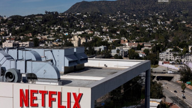 Netflix'ten Warner Bros. hamlesi: Havlu attılar