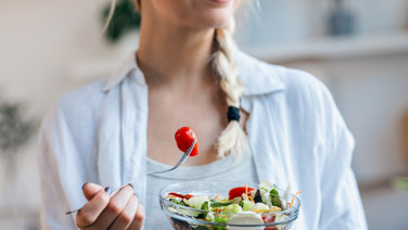 Oxford Üniversitesi: Bu beslenme kanser riskini azaltıyor