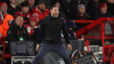 Tedesco'dan Nene ve Oosterwolde açıklaması: Antalya maçında hazır olacak