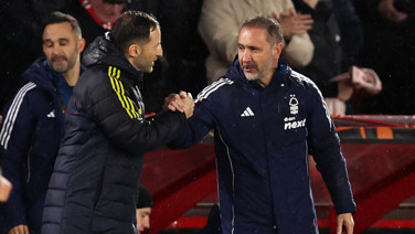 Vitor Pereira: Biraz zorlandık, canımız yandı ama turu geçtik