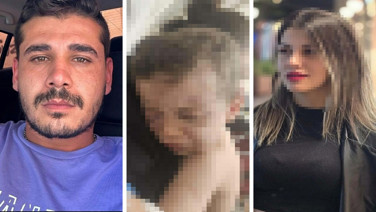 2 yaşındaki çocuğun darbedilmesiyle ilgili anneye ve sevgilisine hapis cezası