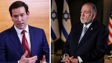 'Vadedilmiş topraklar' çıkışı ABD'yi karıştırdı: Büyükelçilere 'susun' talimatı