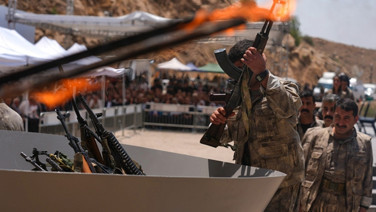 Doğrudan af yok 1-5 yıl formülü var