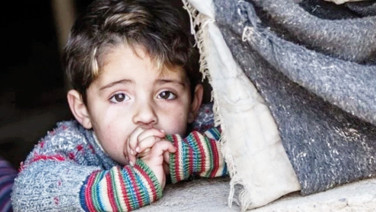 En büyük risk çocuk yoksulluğu