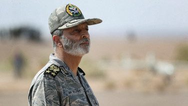 İran askeri yönetimine darbe: Üst düzey komutanlar öldürüldü