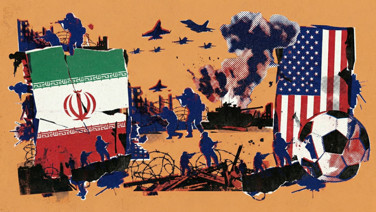 İran için 2026 Dünya Kupası tehlikede: "Umutla bakmamız olası değil"