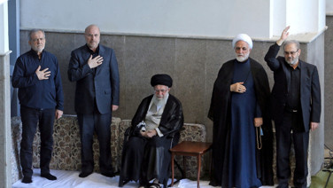 İran'da üst düzey isimler öldürüldü