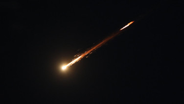 İran'dan yeni füze dalgası