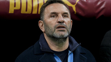 Okan Buruk'tan Beşiktaş maçı için erteleme açıklaması