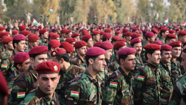 IKBY: Saldırılar karşılıksız kalmayacak