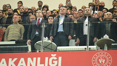 Sadettin Saran'dan dikkat çeken penaltı yorumu: Biz şampiyon olacağız