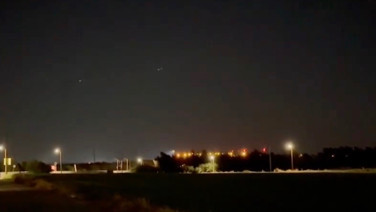 Savaş Güney Kıbrıs'a sıçradı: Patlama meydana geldi