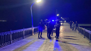 Kayıp Ceren için karada ve denizde çalışma başlatıldı