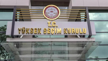 YSK, seçim çevrelerinin çıkaracağı milletvekili sayılarını belirledi