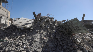 CNN: CIA, İran'da muhalif Kürtleri silahlandırmaya çalışıyor