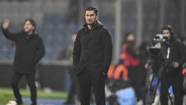 Nuri Şahin: "Maçın kırılma anı yediğimiz 2. gol ve kırmızı karttı"