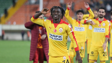 Renato Nhaga: "Benim için çok kıymetli bir şans bu"