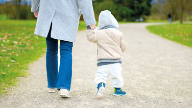 İki çocuğa ekonomik engel