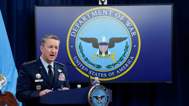 Pentagon'dan kapalı kapılar ardında itiraf: Hepsini durduramayız...