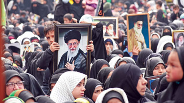 Rejim değişikliği şu an çok uzak