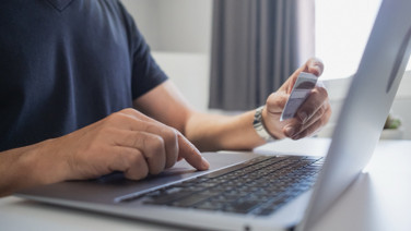 IBAN'ını kullandırdı, 3 bin lira için 6 yıl ceza aldı