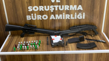 İzmir’de darp ve zorla sözleşme imzalatma iddiasına 3 gözaltı