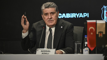 Beşiktaş'tan TFF'ye VAR çağrısı: Kamera kayıtları talep edildi!