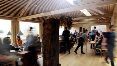 Dünyaca ünlü restoranda Türk stajyeri taciz etmişler