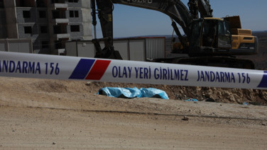 Hatay'ın ardından Gaziantep'e de füze parçaları düştü