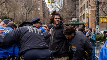 New York Belediyesi Başkanı Mamdani'ye saldırı: Saldırgan Türkiye'den gitmiş