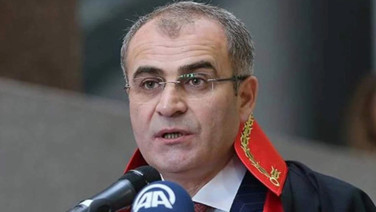 AYM Başkanvekilliğine İrfan Fidan'ın seçilmesine ilişkin karar Resmi Gazete'de