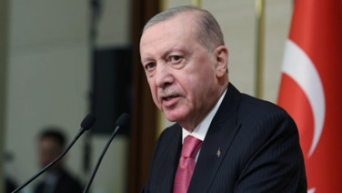 Erdoğan: Çanakkale ruhu en büyük ilham kaynağımız