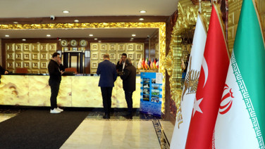 İranlılar dönüyor: Oteller boş kaldı
