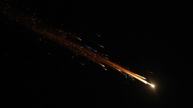 İran’ın füzesi, Filistinlileri vurdu: 3 ölü