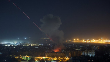 İsrail, yeni saldırı dalgası başlattı