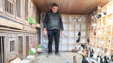 Memurluğu bıraktı, çocukluk hayaliyle milyonlar kazanıyor