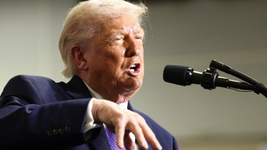 Trump'ın danışmanına vize çıkmadı