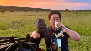 25 yaşında altın rallisiyle milyarder oldu