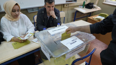 Son seçim anketi: CHP, AKP'nin önünde