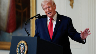 İsrailli güvenlik kaynakları, Trump’ı yalanladı