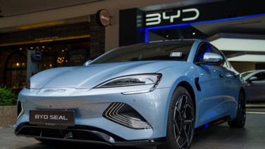 Türkiye'ye fabrika kurması beklenen BYD gözünü yeni ülkeye çevirdi